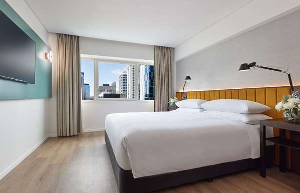 HYATT REGENCY BRISBANE - Photo 12