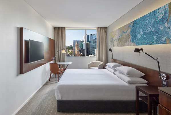 HYATT REGENCY BRISBANE - Photo 19