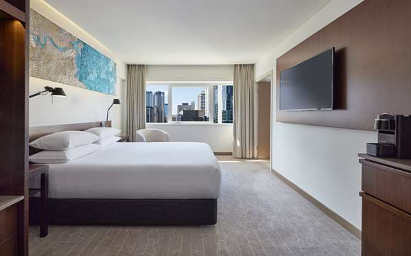 HYATT REGENCY BRISBANE - Photo 20