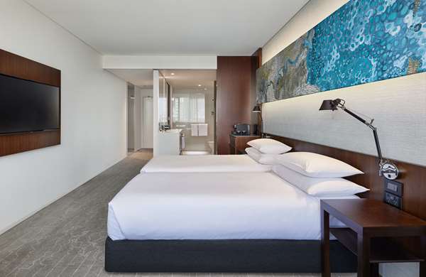 HYATT REGENCY BRISBANE - Photo 16