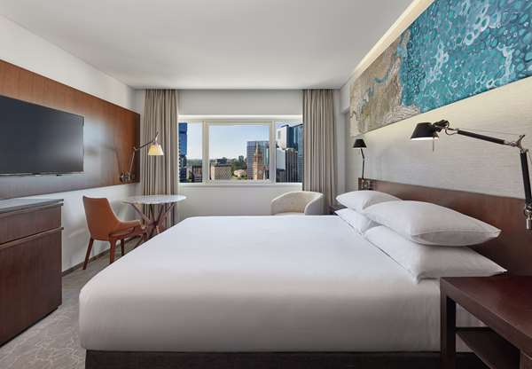 HYATT REGENCY BRISBANE - Photo 17