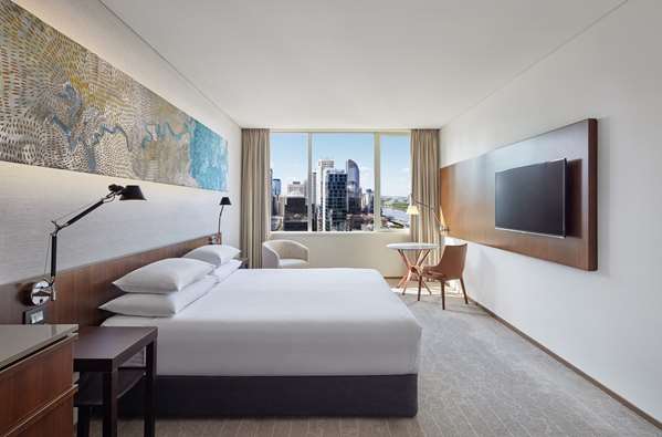 HYATT REGENCY BRISBANE - Photo 18