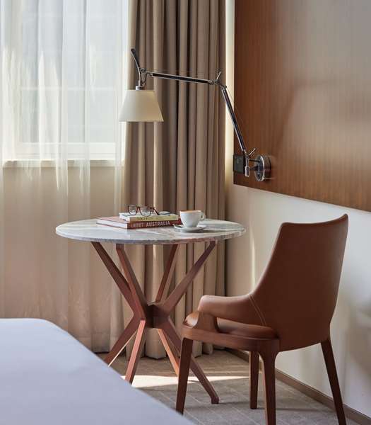 HYATT REGENCY BRISBANE - Photo 42