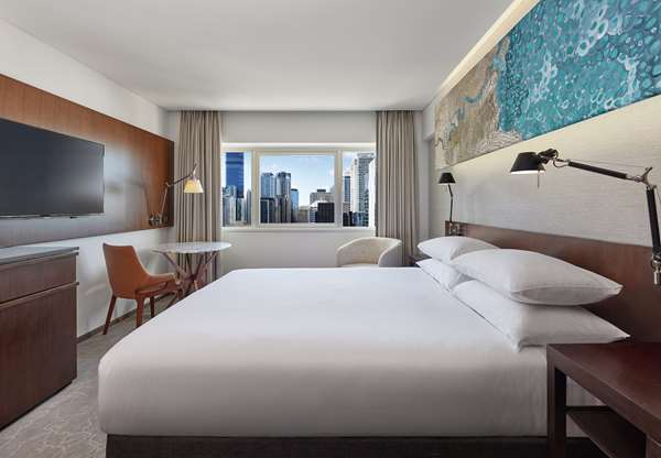 HYATT REGENCY BRISBANE - Photo 24