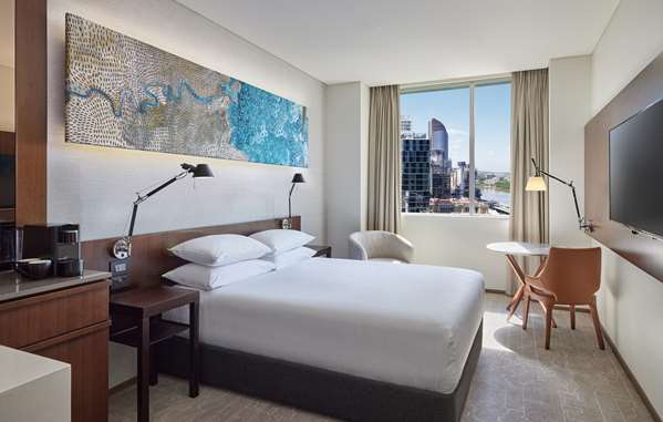 HYATT REGENCY BRISBANE - Photo 21