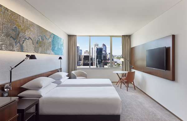 HYATT REGENCY BRISBANE - Photo 22