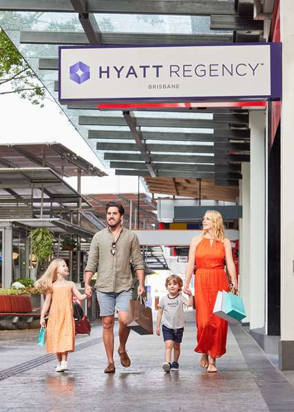 HYATT REGENCY BRISBANE - Photo 39