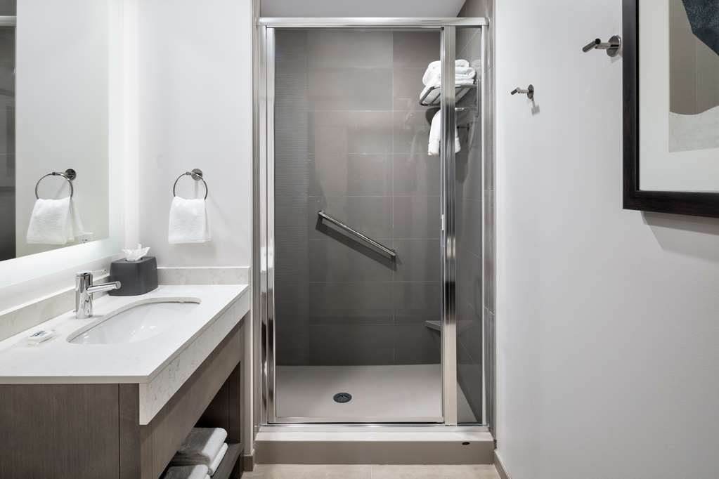 HYATT HOUSE DENVER ANSCHUTZ MEDICAL-guestroom-Guest Room,Bathroom,On-Site.jpg