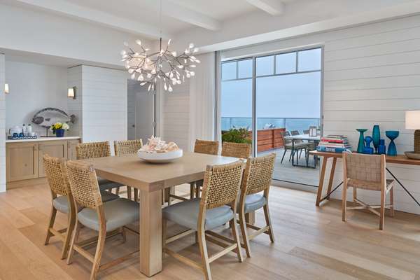 Suite - Seabird Resort Oceanside