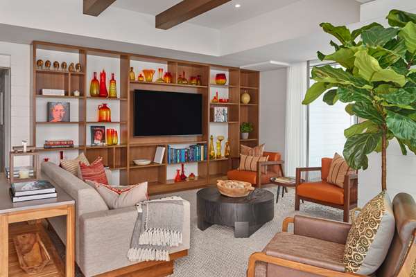 Suite - Seabird Resort Oceanside