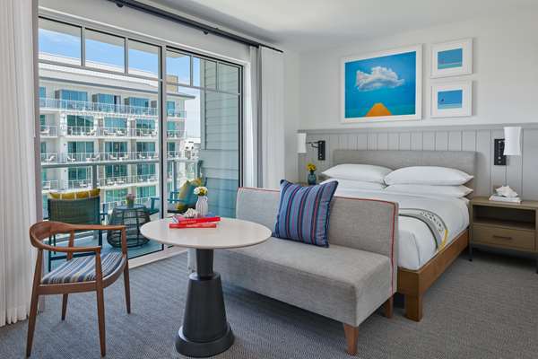  - Seabird Resort Oceanside