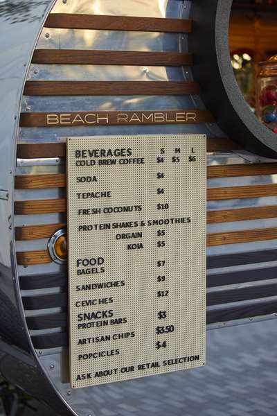 Recreation - Seabird Resort Oceanside