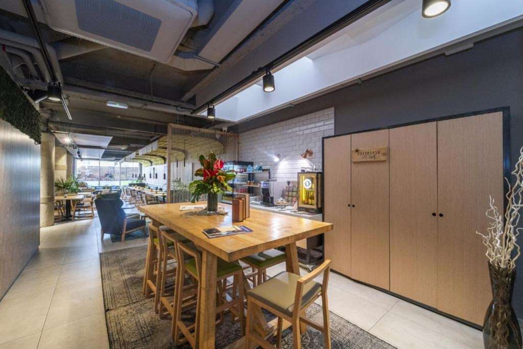Venue gallery photo
