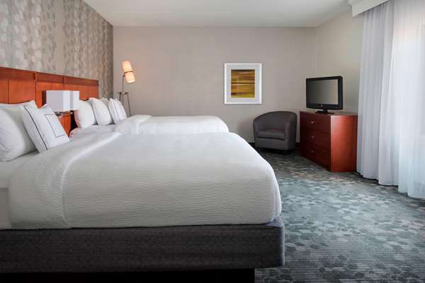 Suite - Sonesta Select Hotel Middletown