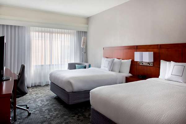  - Sonesta Select Hotel Middletown