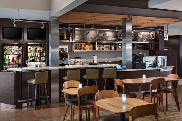 Restaurant - Sonesta Select Hotel Middletown