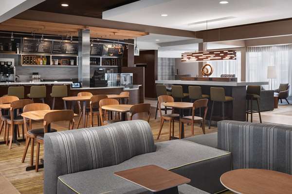 Restaurant - Sonesta Select Hotel Middletown