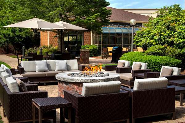 Recreation - Sonesta Select Hotel Middletown