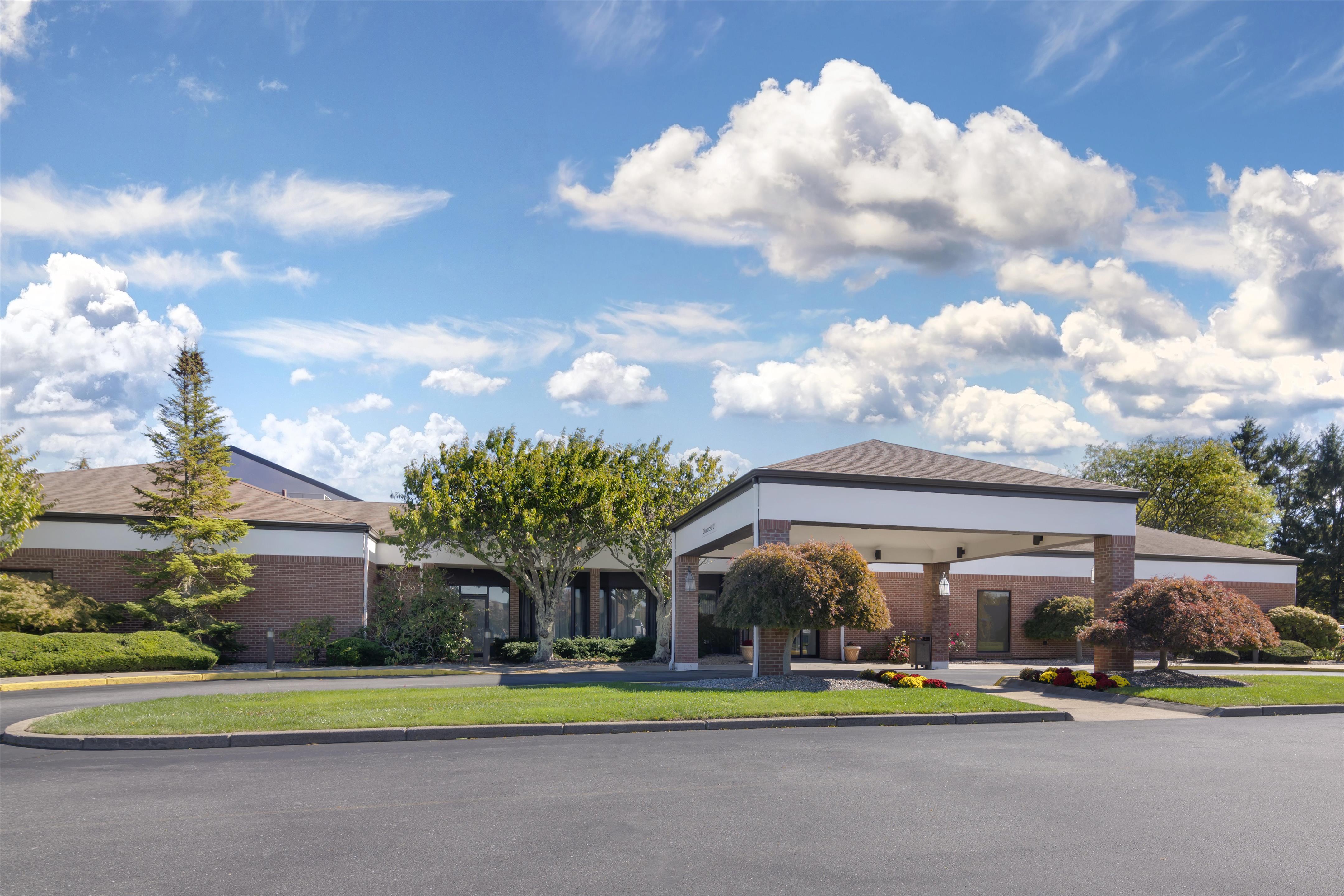 Sonesta Select Newport Middletown Exterior | Sonesta Select Newport Middletown