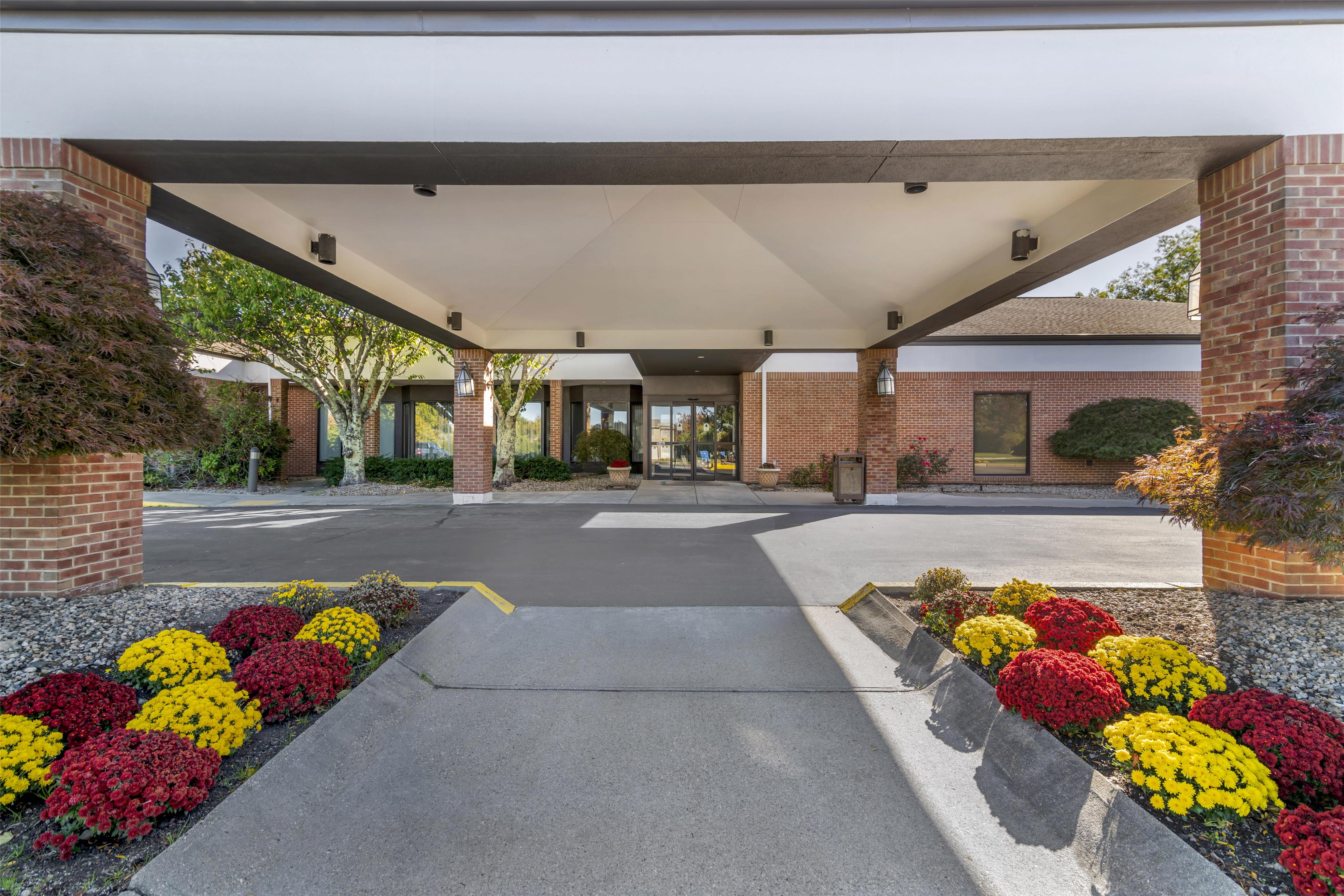 Sonesta Select Newport Middletown Exterior | Sonesta Select Newport Middletown