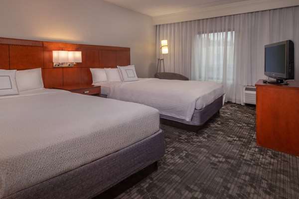  - Sonesta Select Hotel Newark - I-95, Exit 4B