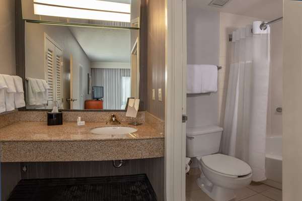  - Sonesta Select Hotel Newark - I-95, Exit 4B