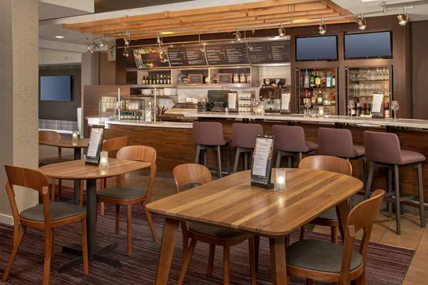 Bar - Sonesta Select Hotel Newark - I-95, Exit 4B