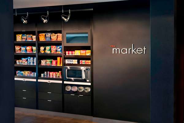  - Sonesta Select Hotel Newark - I-95, Exit 4B