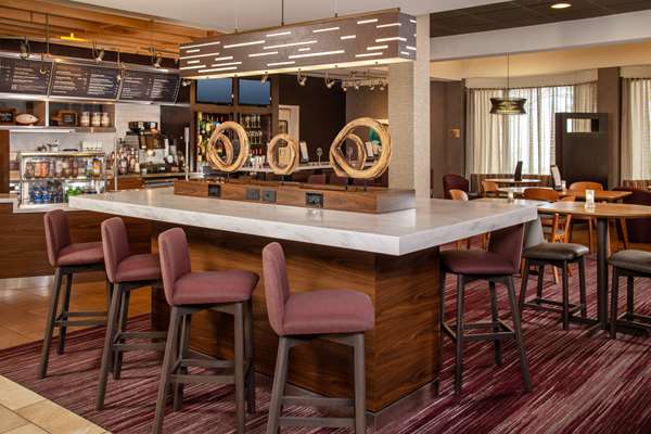  - Sonesta Select Hotel Newark - I-95, Exit 4B