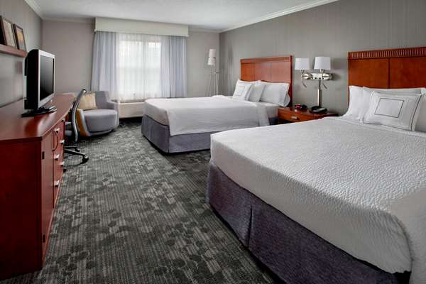  - Sonesta Select Hotel Tinton Falls Eatontown