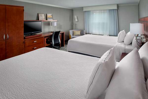  - Sonesta Select Hotel Tinton Falls Eatontown
