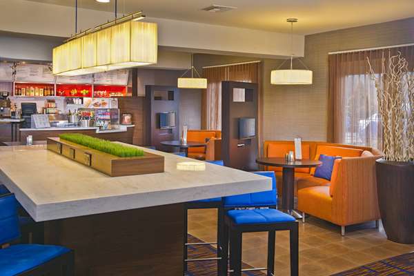 Restaurant - Sonesta Select Hotel Tinton Falls Eatontown
