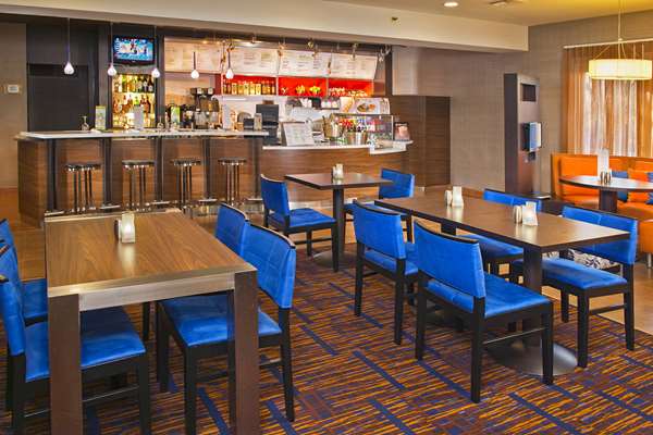 Restaurant - Sonesta Select Hotel Tinton Falls Eatontown