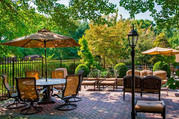  - Sonesta Select Hotel Tinton Falls Eatontown