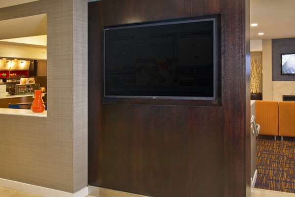 Conference Area - Sonesta Select Hotel Tinton Falls Eatontown