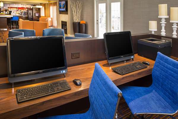 Conference Area - Sonesta Select Hotel Tinton Falls Eatontown