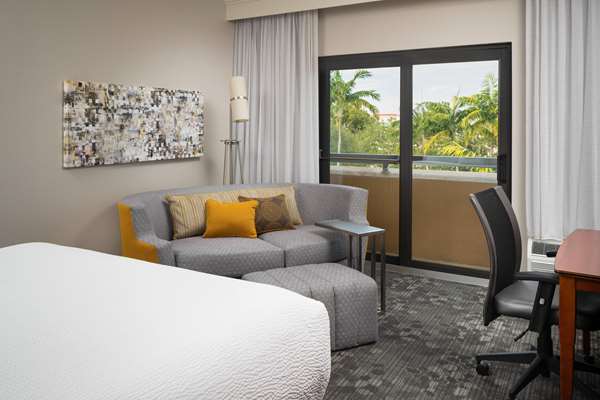  - Sonesta Select Hotel Miami Lakes