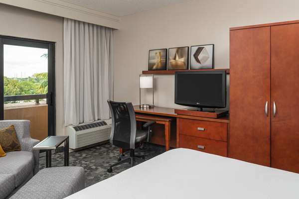  - Sonesta Select Hotel Miami Lakes