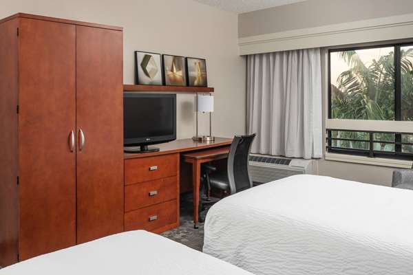  - Sonesta Select Hotel Miami Lakes