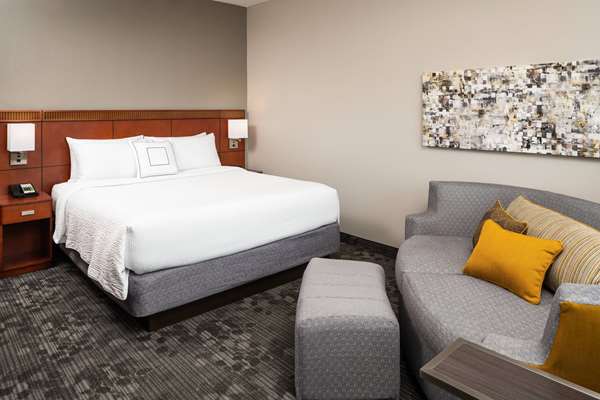  - Sonesta Select Hotel Miami Lakes