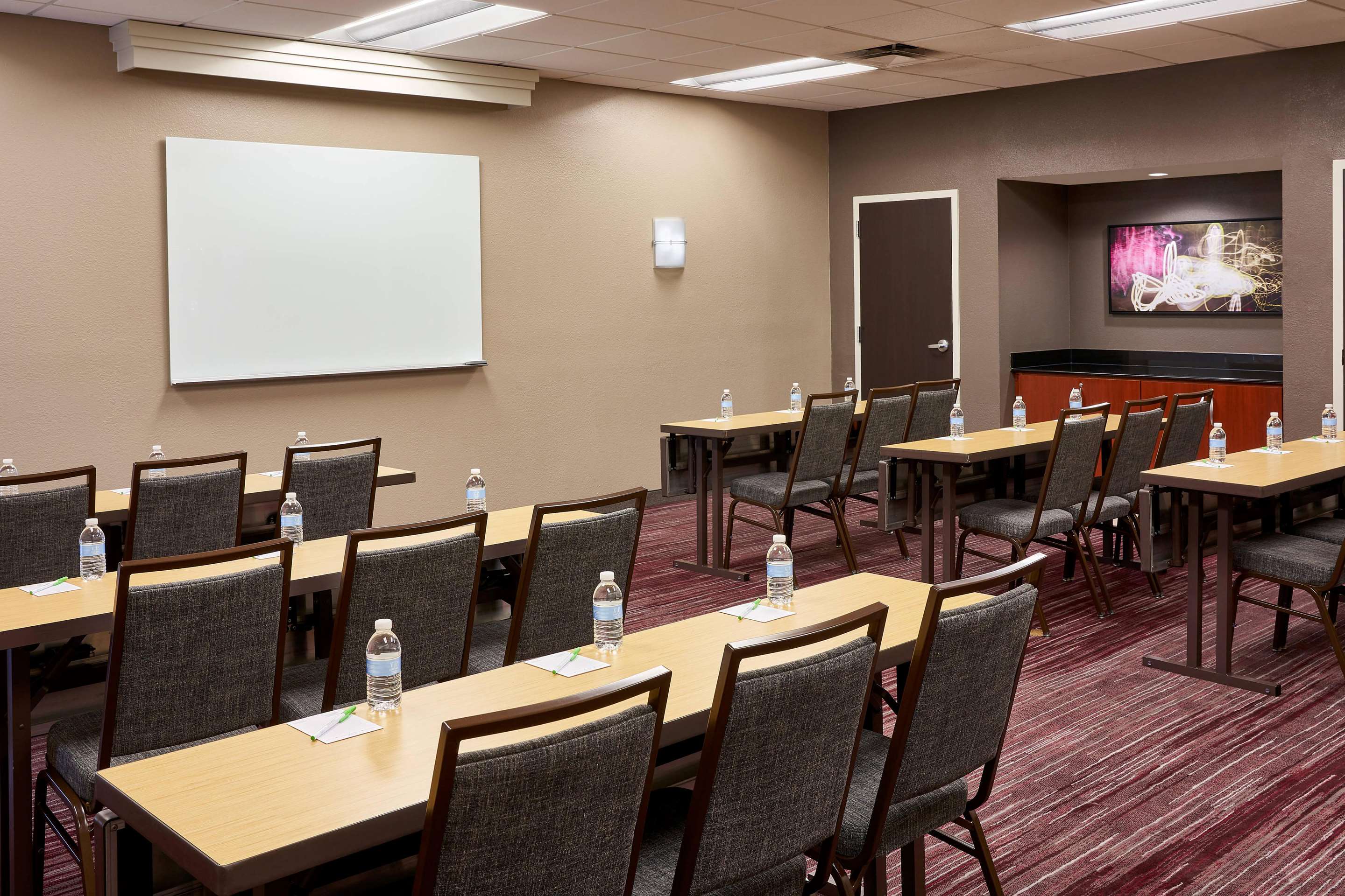 Meeting room B | Sonesta Select Miami Lakes