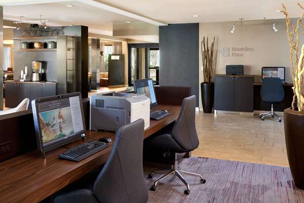 Conference Area - Sonesta Select Hotel Miami Lakes