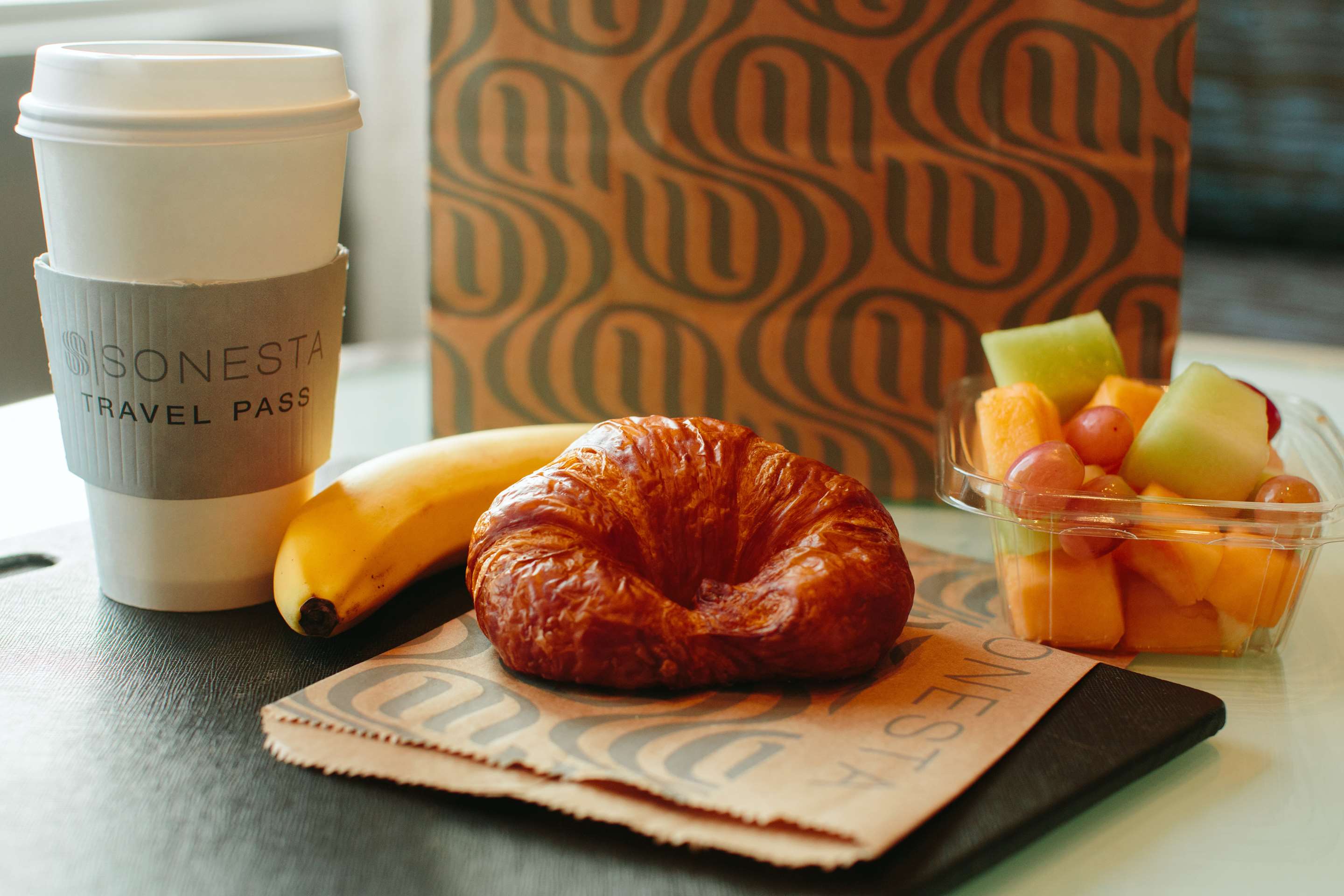 Breakfast | Sonesta Select Miami Lakes