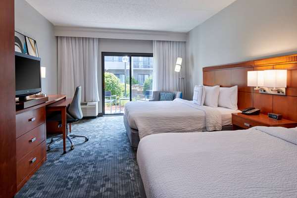 Suite - Sonesta Select Hotel Eden Prairie