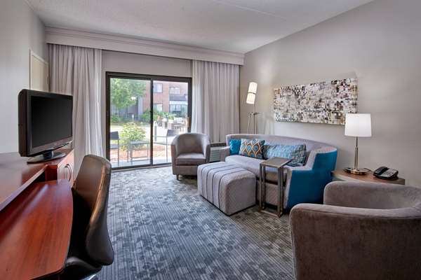  - Sonesta Select Hotel Eden Prairie