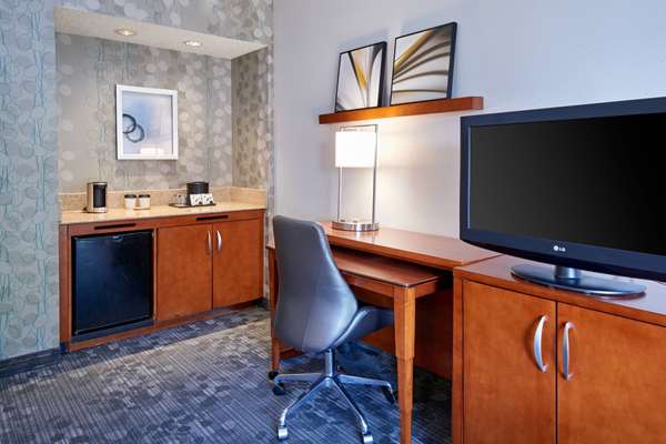  - Sonesta Select Hotel Eden Prairie