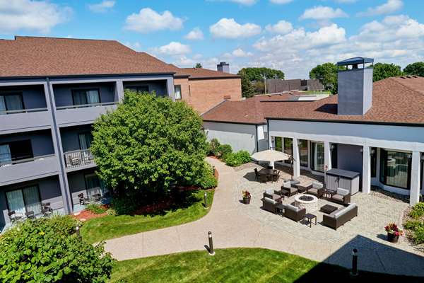  - Sonesta Select Hotel Eden Prairie