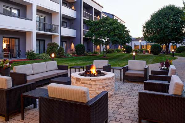  - Sonesta Select Hotel Eden Prairie