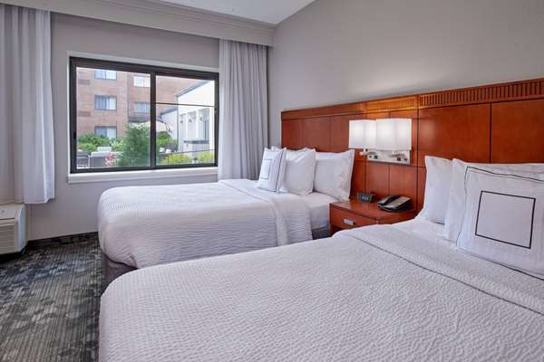 - Sonesta Select Hotel Eden Prairie