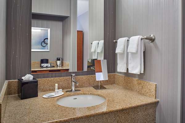  - Sonesta Select Hotel Eden Prairie